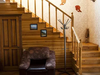 Гостевой дом Holiday Homes Klevoe Mesto Пятигорск Дом для отпуска-7