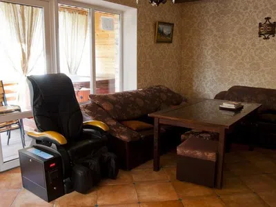 Гостевой дом Holiday Homes Klevoe Mesto Пятигорск Дом для отпуска-1