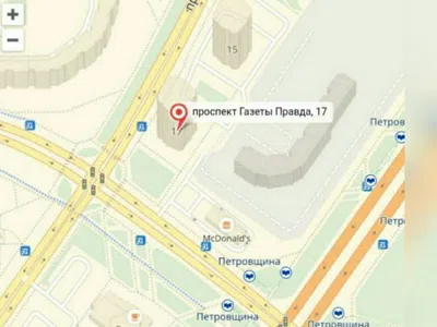 Апартаменты Уютная квартира в новостройке Минск Апартаменты-11