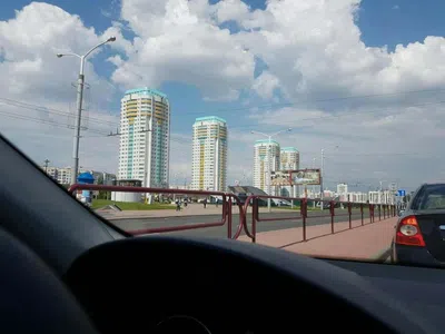 Апартаменты Уютная квартира в новостройке Минск Апартаменты-27