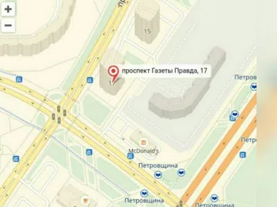 Апартаменты Уютная квартира в новостройке Минск Апартаменты-47