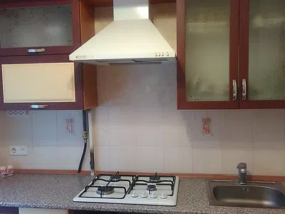 Апартаменты Apartment - Panasa Myrnoho 20 Миргород Апартаменты-10