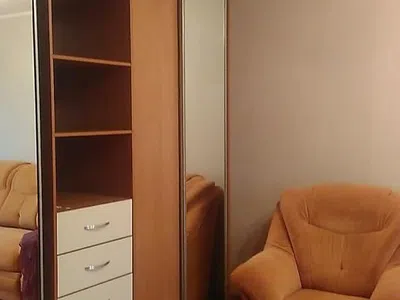 Апартаменты Apartment - Panasa Myrnoho 20 Миргород Апартаменты-12