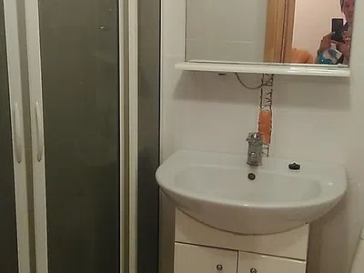 Апартаменты Apartment - Panasa Myrnoho 20 Миргород Апартаменты-13