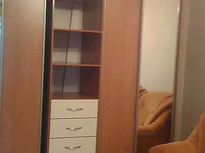 Апартаменты Apartment - Panasa Myrnoho 20 Миргород Апартаменты-14