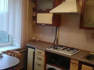 Апартаменты Apartment - Panasa Myrnoho 20 Миргород Апартаменты-15