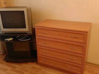 Апартаменты Apartment - Panasa Myrnoho 20 Миргород Апартаменты-17