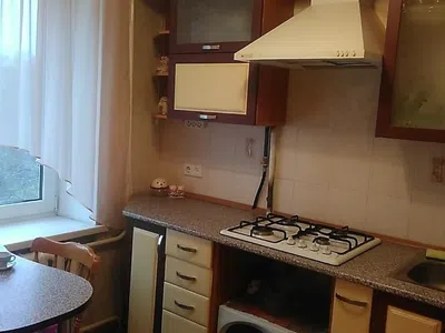 Апартаменты Apartment - Panasa Myrnoho 20 Миргород Апартаменты-25