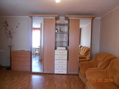 Апартаменты Apartment - Panasa Myrnoho 20 Миргород Апартаменты-27