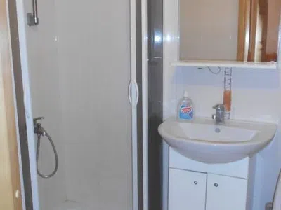 Апартаменты Apartment - Panasa Myrnoho 20 Миргород Апартаменты-28