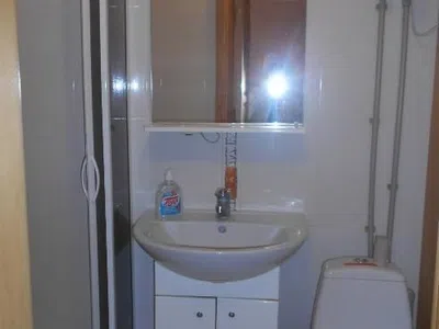 Апартаменты Apartment - Panasa Myrnoho 20 Миргород Апартаменты-29