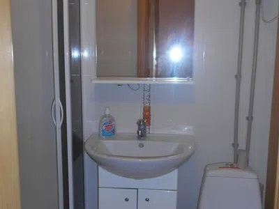 Апартаменты Apartment - Panasa Myrnoho 20 Миргород Апартаменты-4