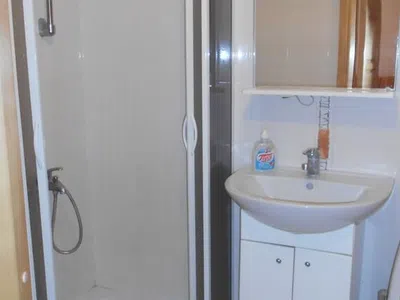 Апартаменты Apartment - Panasa Myrnoho 20 Миргород Апартаменты-5