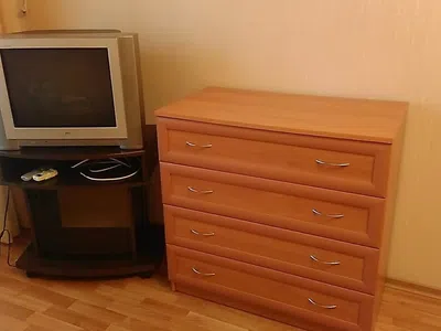 Апартаменты Apartment - Panasa Myrnoho 20 Миргород Апартаменты-8