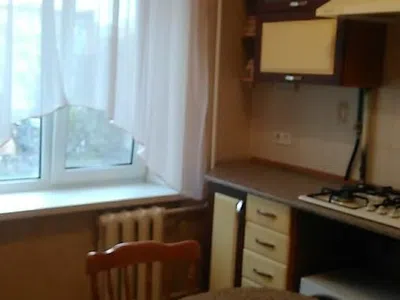 Апартаменты Apartment - Panasa Myrnoho 20 Миргород Апартаменты-9