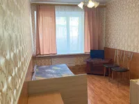 Гостиница Радуга Уфа-3