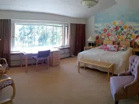 Отель Club House Hotelli Kaipolan Ranta Йямся-0