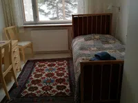 Отель Club House Hotelli Kaipolan Ranta Йямся-6