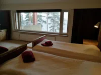 Отель Club House Hotelli Kaipolan Ranta Йямся-7