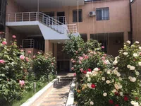 Отель Comfort House Hotel and Tours Ереван-0
