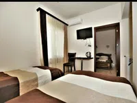 Отель Comfort House Hotel and Tours Ереван-2