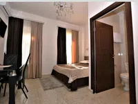 Отель Comfort House Hotel and Tours Ереван-3