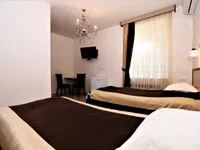 Отель Comfort House Hotel and Tours Ереван-5