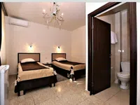 Отель Comfort House Hotel and Tours Ереван-6