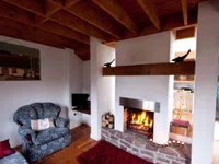 Дома для отпуска Achill Cottages Achill Sound-0