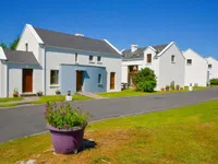 Дома для отпуска Achill Cottages Achill Sound-1