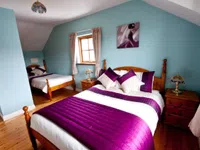 Дома для отпуска Achill Cottages Achill Sound-2