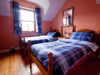 Дома для отпуска Achill Cottages Achill Sound-3