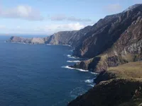 Дома для отпуска Achill Cottages Achill Sound-5
