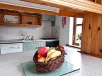 Дома для отпуска Achill Cottages Achill Sound-7