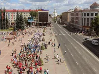 Гостиница Десна Брянск-2