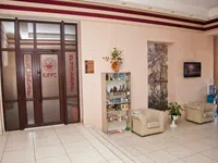 Гостиница Десна Брянск-6