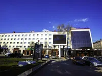 Гостиница Десна Брянск-3