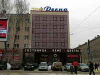 Гостиница Десна Брянск-1