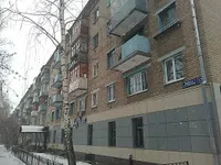 Гостиница Дукат Казань-7