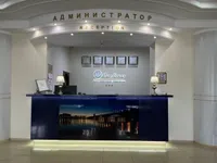Гостиница Огни Енисея Красноярск-1