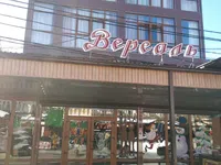 Гостиница Версаль 2 Адлер-6
