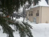 Гостиница Hotel&SPA Лафер Ренессанс 4 Сергиев Посад-1
