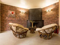 Гостиница Hotel&SPA Лафер Ренессанс 4 Сергиев Посад-2