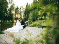 Гостиница Hotel&SPA Лафер Ренессанс 4 Сергиев Посад-3