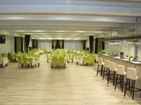 Гостиница Hotel&SPA Лафер Ренессанс 4 Сергиев Посад-4