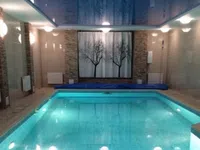 Гостиница Hotel&SPA Лафер Ренессанс 4 Сергиев Посад-7