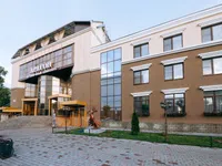 Гостиница Арагон Рязань-0