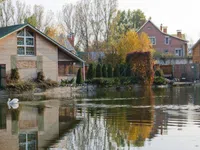 Гостевой дом Holiday Homes Klevoe Mesto Пятигорск-0