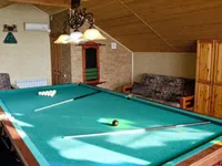 Гостевой дом Holiday Homes Klevoe Mesto Пятигорск-7