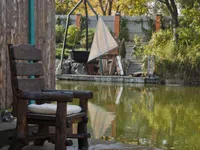 Гостевой дом Holiday Homes Klevoe Mesto Пятигорск-4